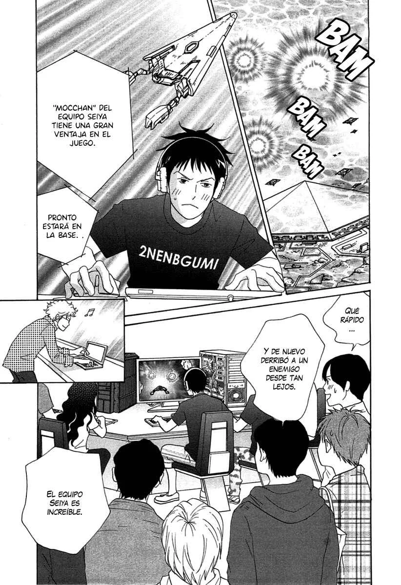 87CLOCKERS Capítulo 18 - Page 2