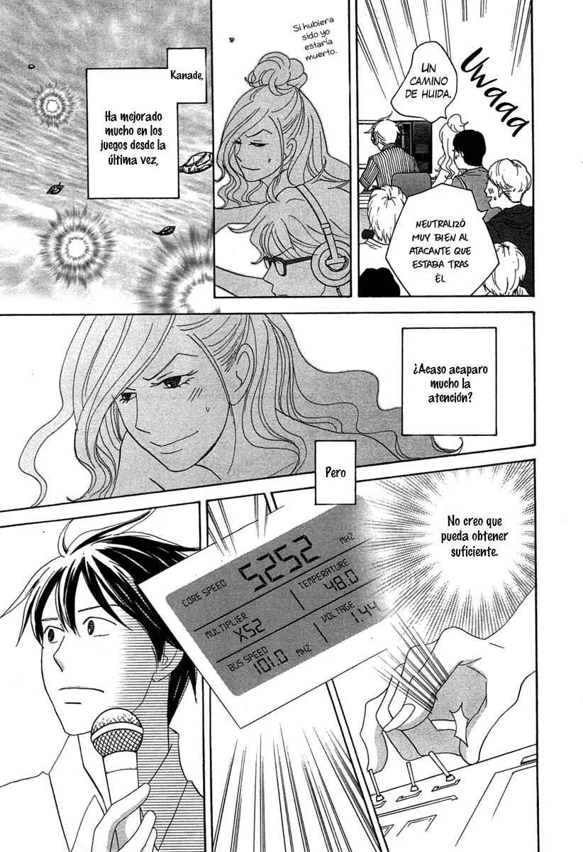 87CLOCKERS Capítulo 18 - Page 6