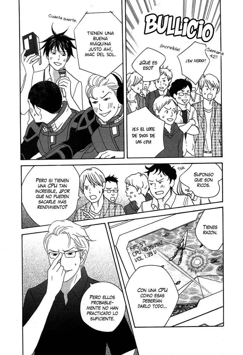 87CLOCKERS Capítulo 18 - Page 8