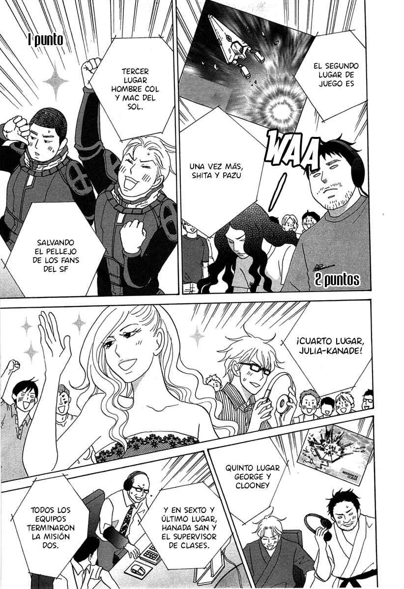87CLOCKERS Capítulo 18 - Page 12