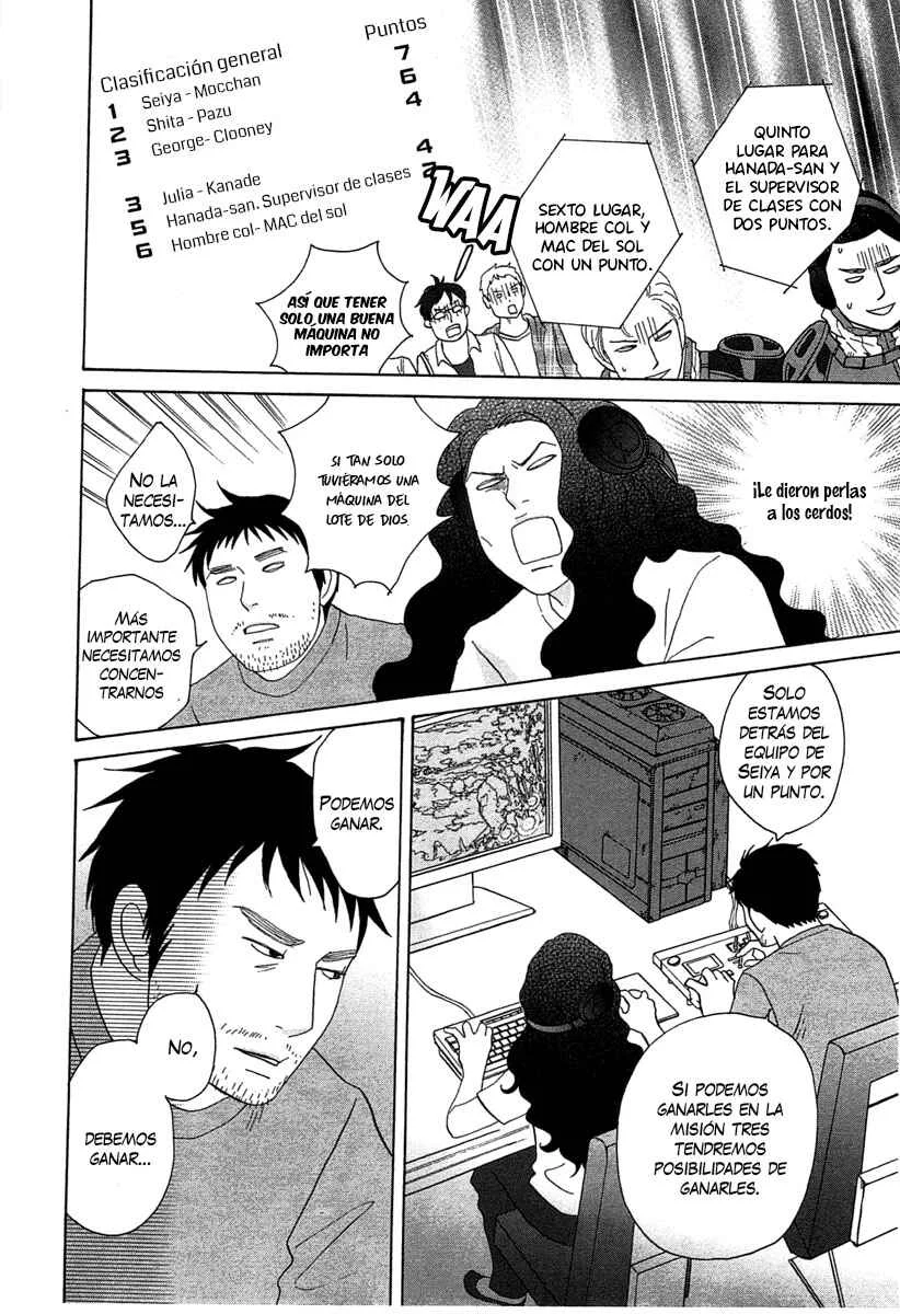 87CLOCKERS Capítulo 18 - Page 15