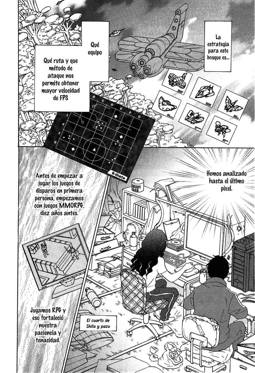 87CLOCKERS Capítulo 18 - Page 17