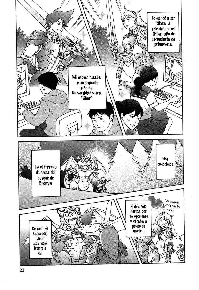 87CLOCKERS Capítulo 18 - Page 18