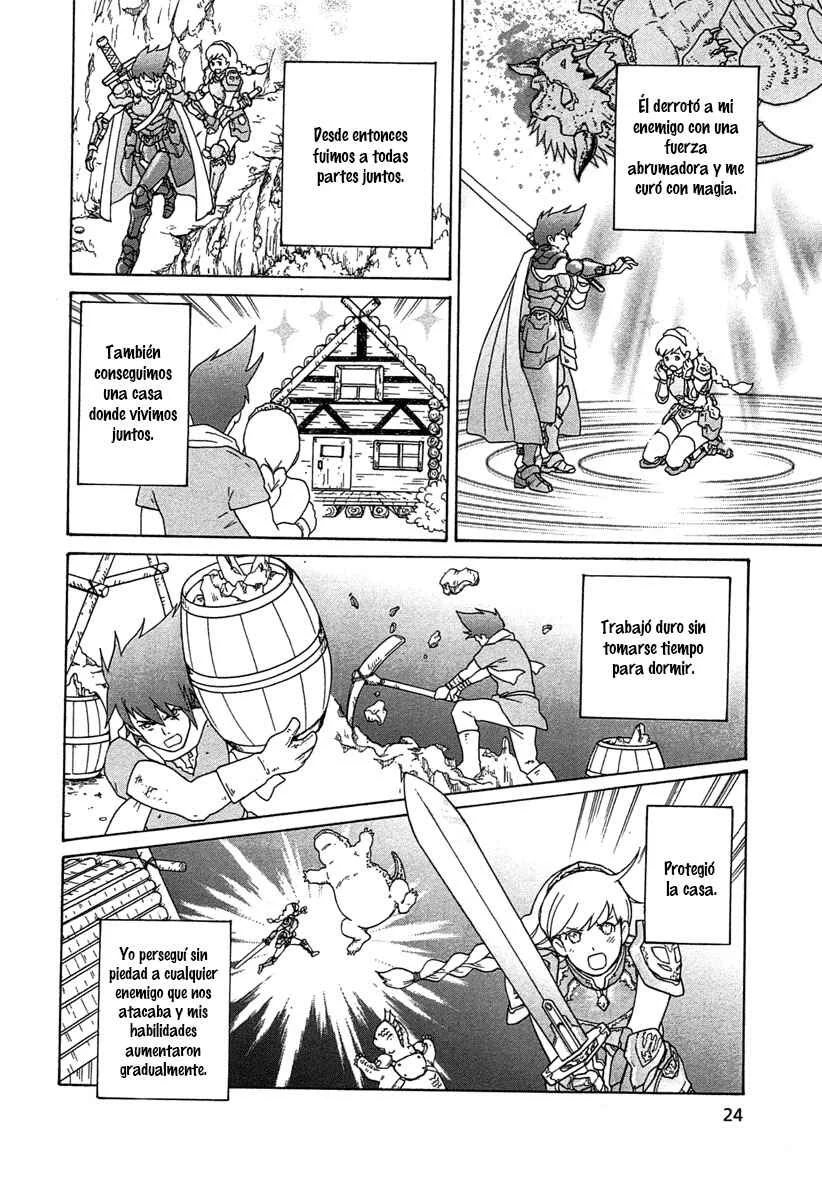 87CLOCKERS Capítulo 18 - Page 19