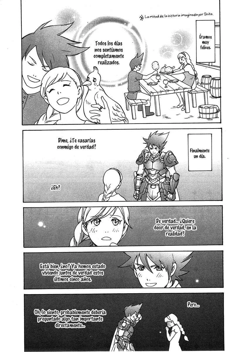 87CLOCKERS Capítulo 18 - Page 20