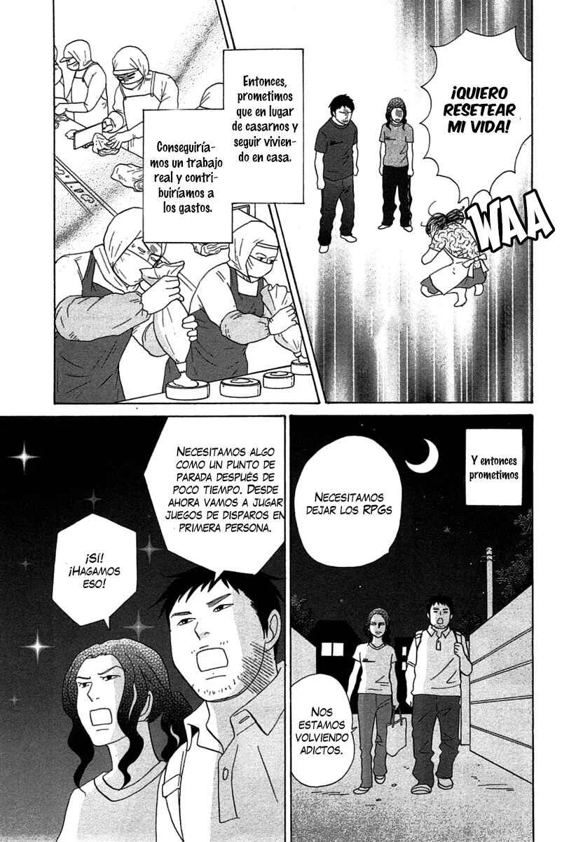 87CLOCKERS Capítulo 18 - Page 22