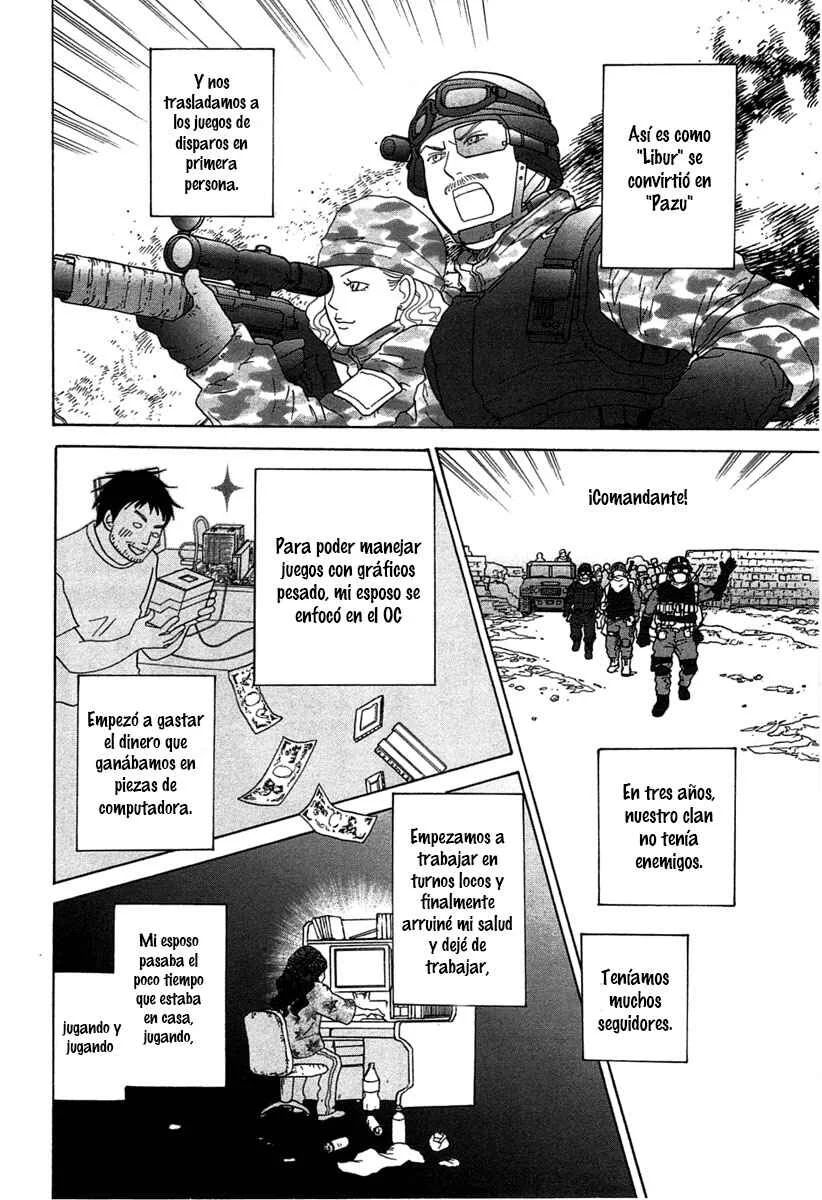 87CLOCKERS Capítulo 18 - Page 23