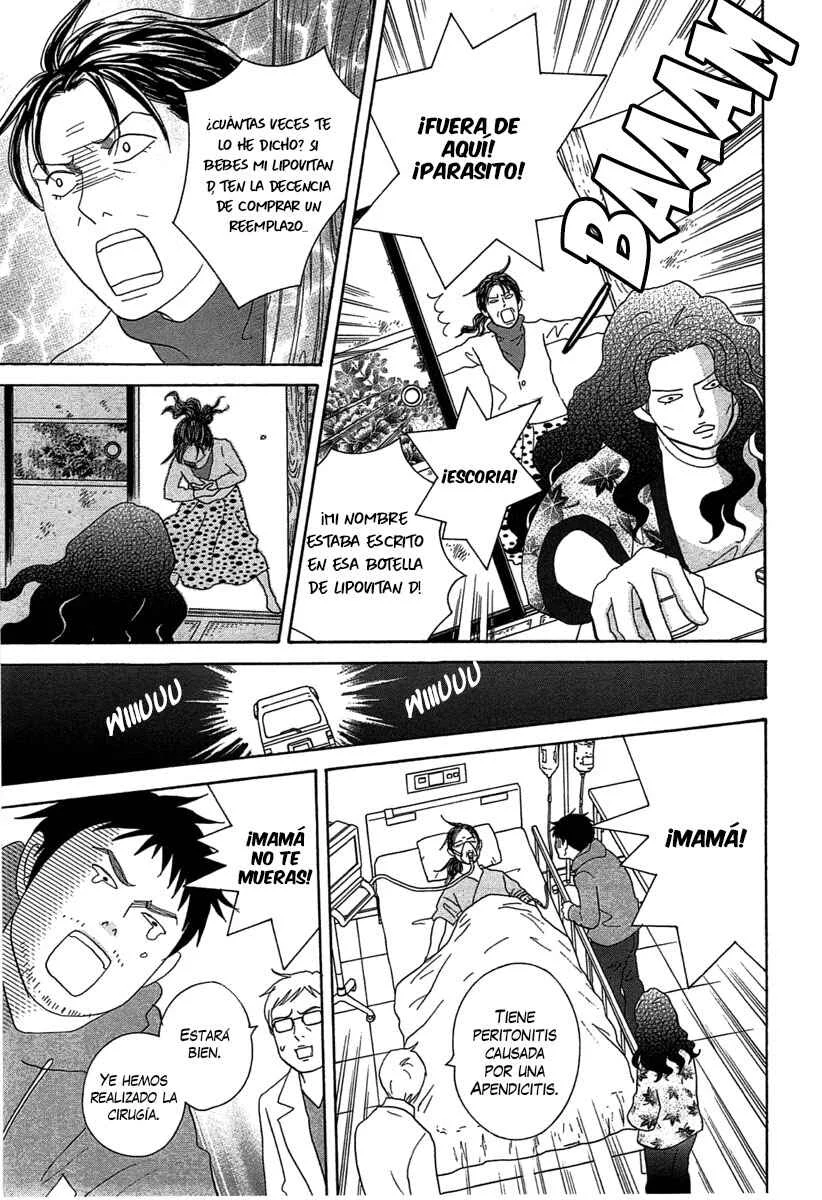 87CLOCKERS Capítulo 18 - Page 24
