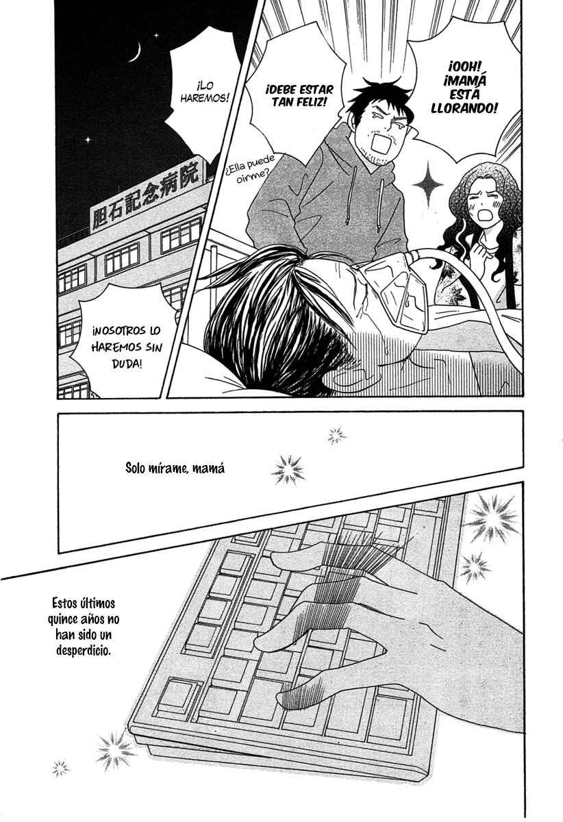 87CLOCKERS Capítulo 18 - Page 26
