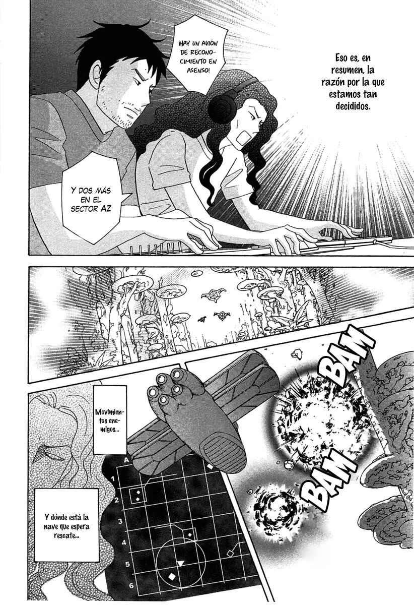 87CLOCKERS Capítulo 18 - Page 27