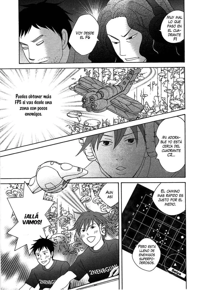 87CLOCKERS Capítulo 18 - Page 28