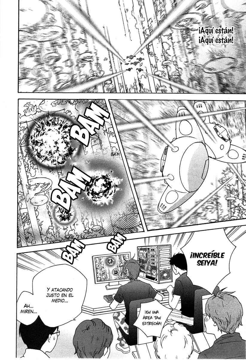 87CLOCKERS Capítulo 18 - Page 29