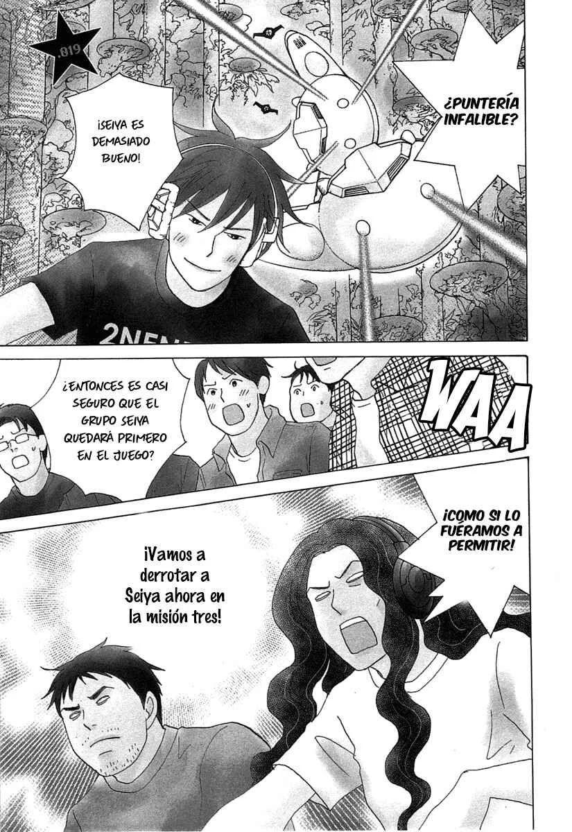 87CLOCKERS Capítulo 18 - Page 32