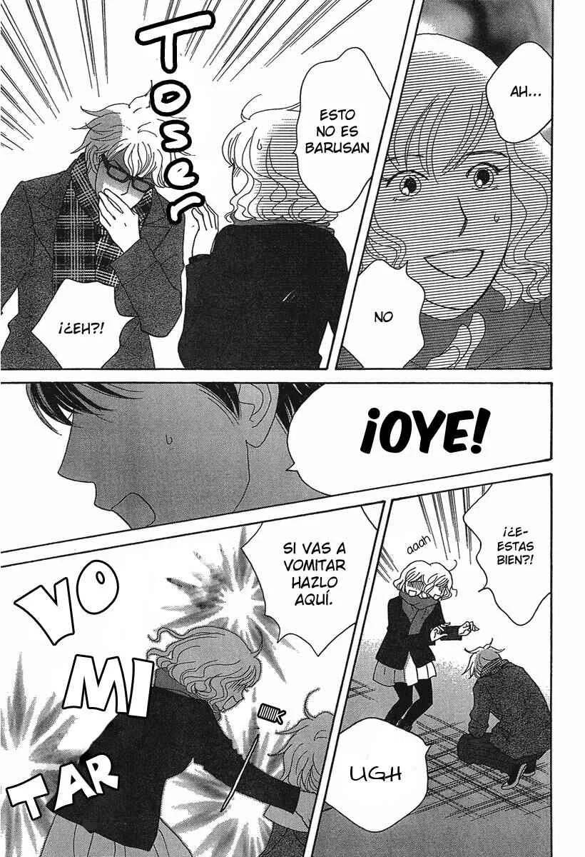 87CLOCKERS Capítulo 2 - Page 3