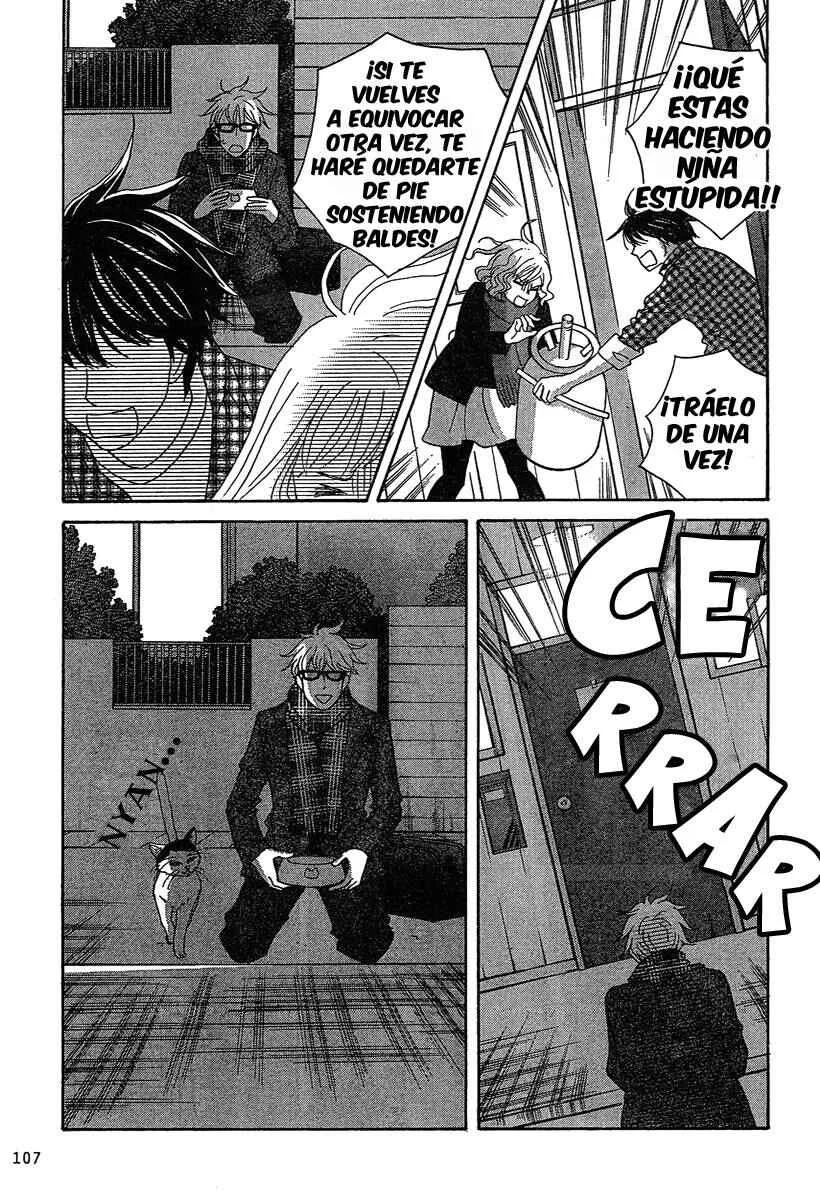 87CLOCKERS Capítulo 2 - Page 5