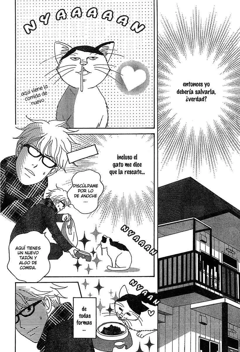 87CLOCKERS Capítulo 2 - Page 8