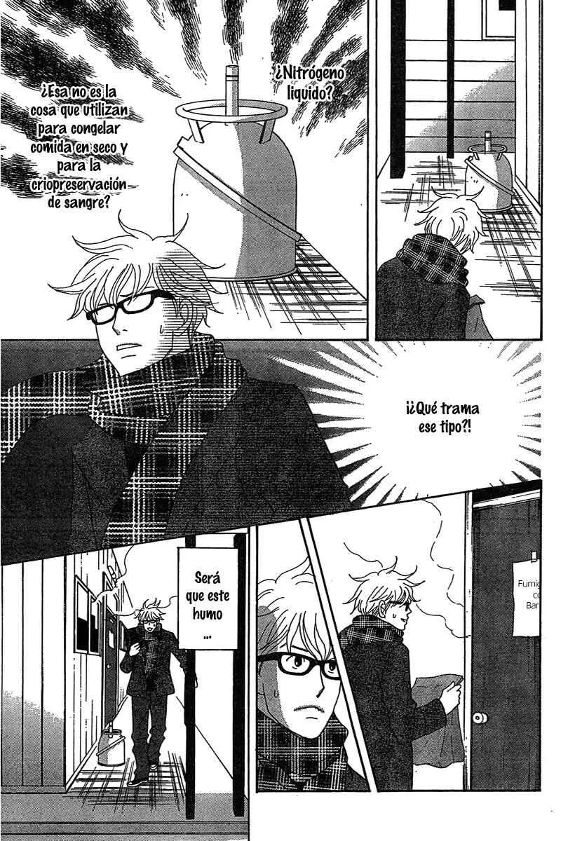 87CLOCKERS Capítulo 2 - Page 9