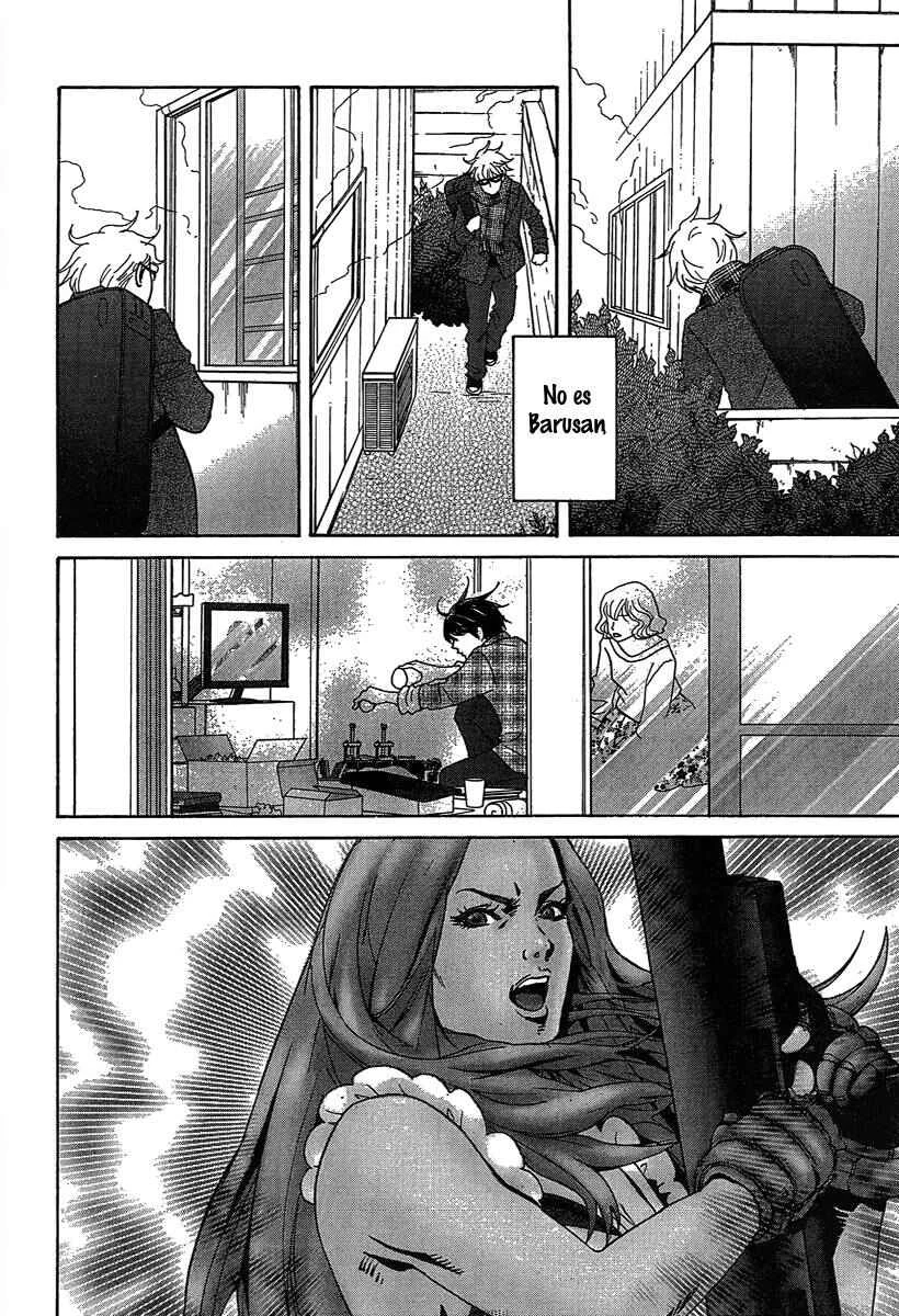 87CLOCKERS Capítulo 2 - Page 10