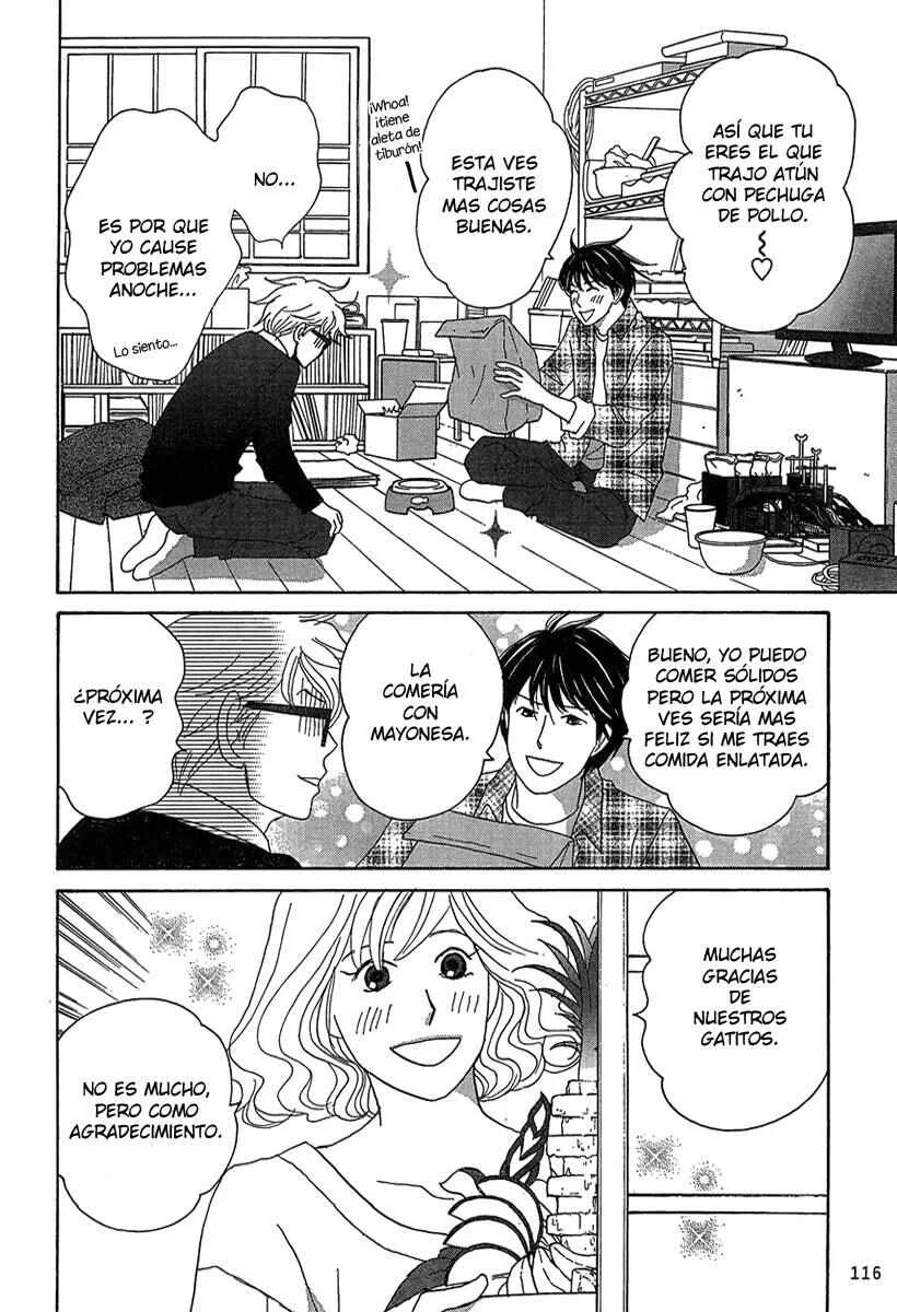 87CLOCKERS Capítulo 2 - Page 14