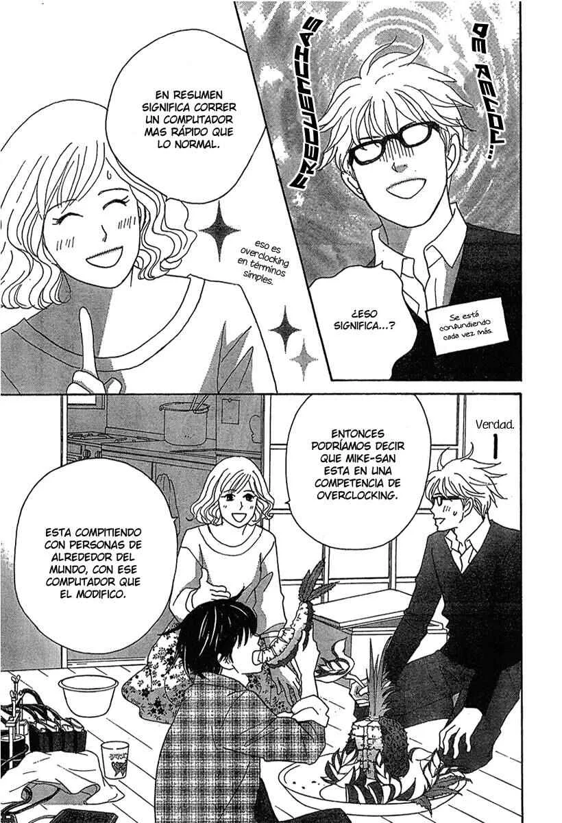 87CLOCKERS Capítulo 2 - Page 17