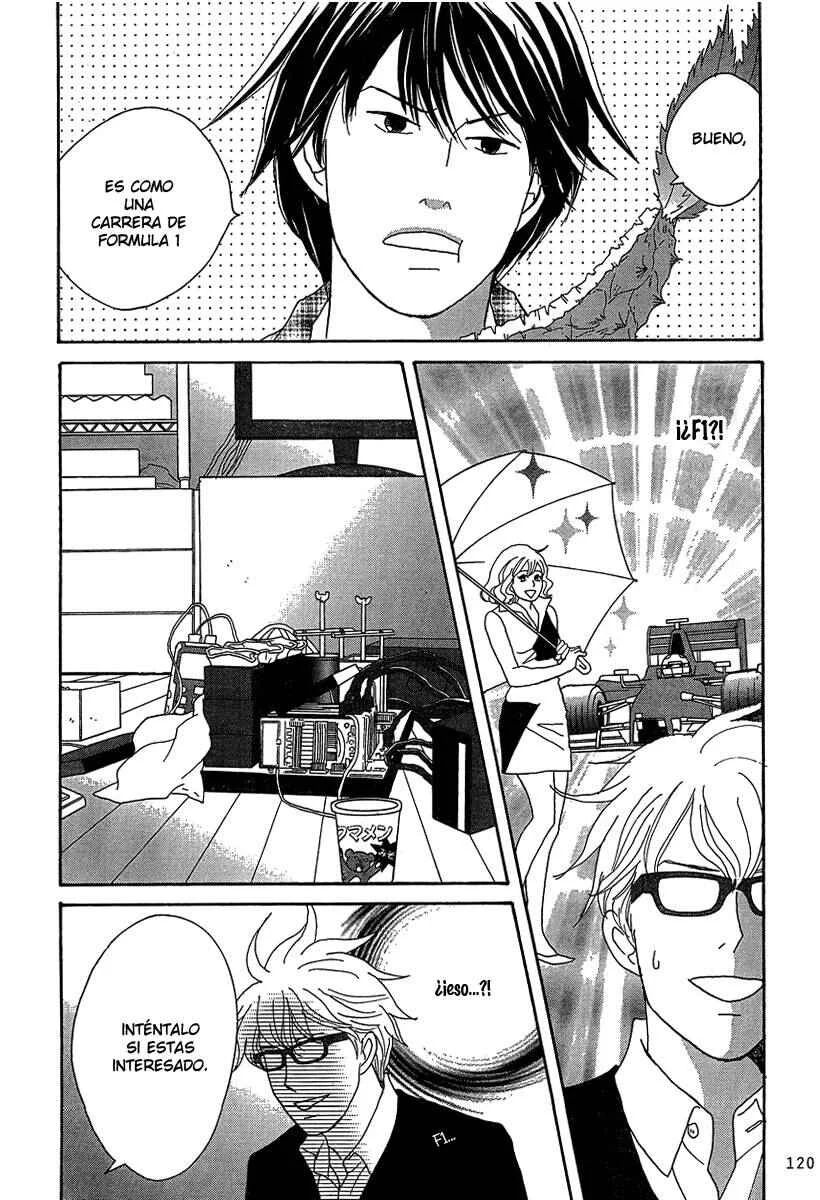 87CLOCKERS Capítulo 2 - Page 18