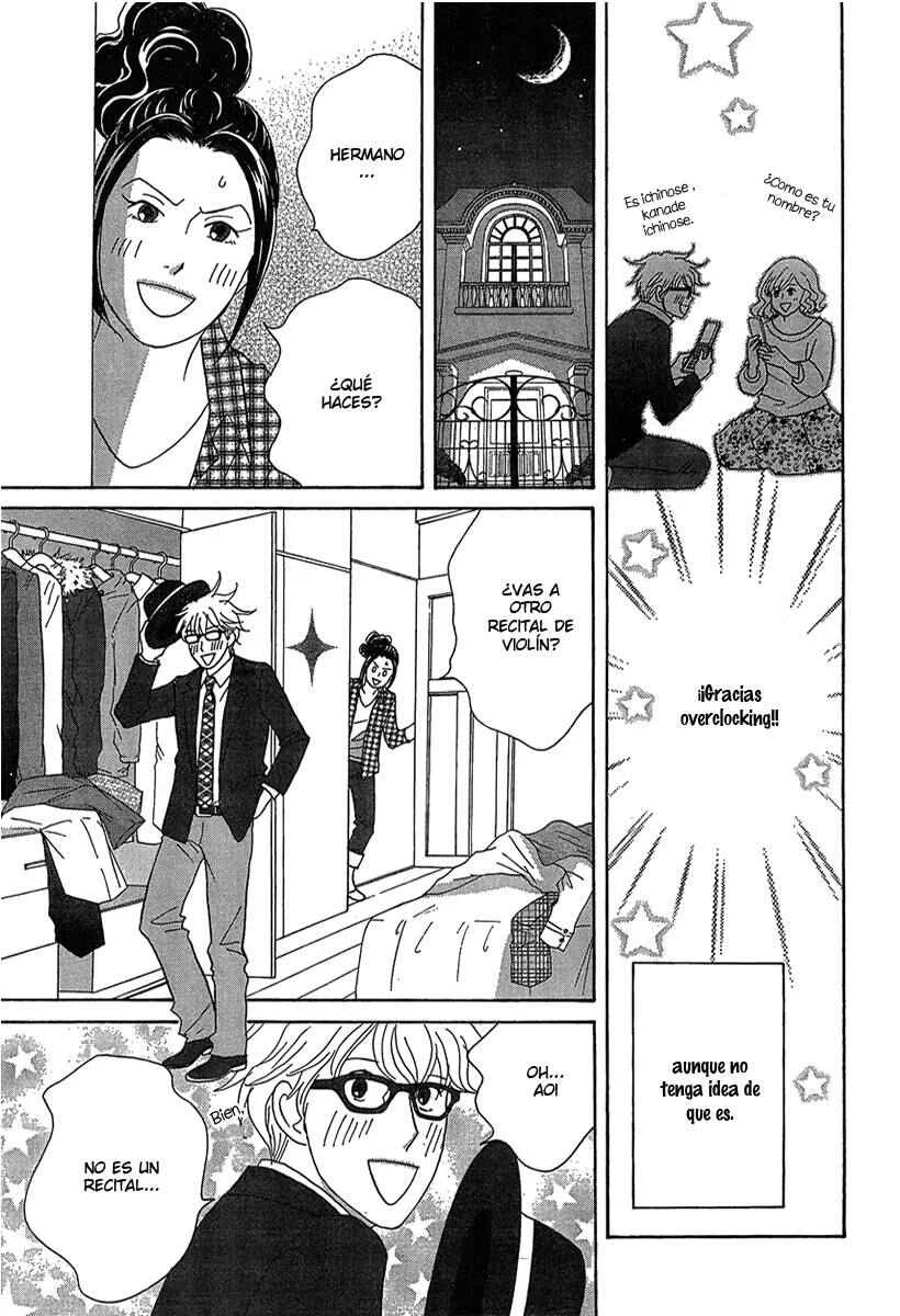 87CLOCKERS Capítulo 2 - Page 23