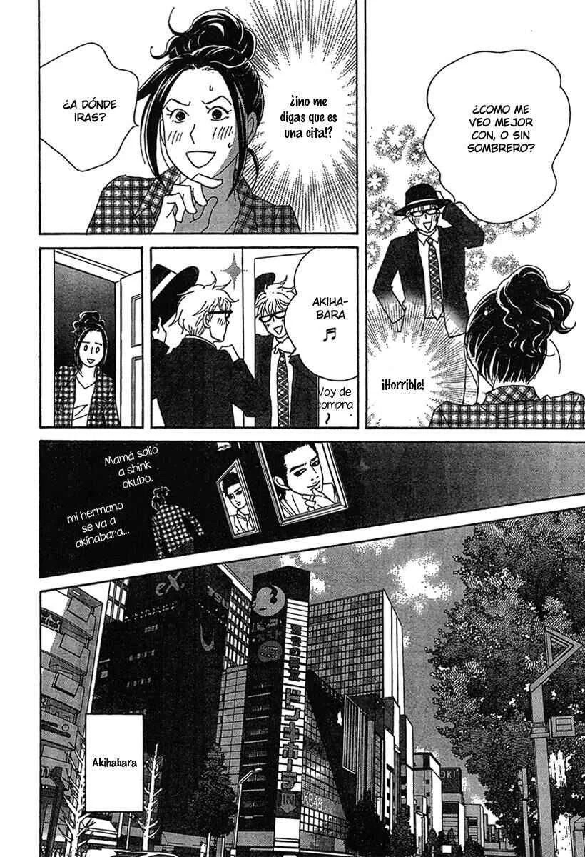 87CLOCKERS Capítulo 2 - Page 24