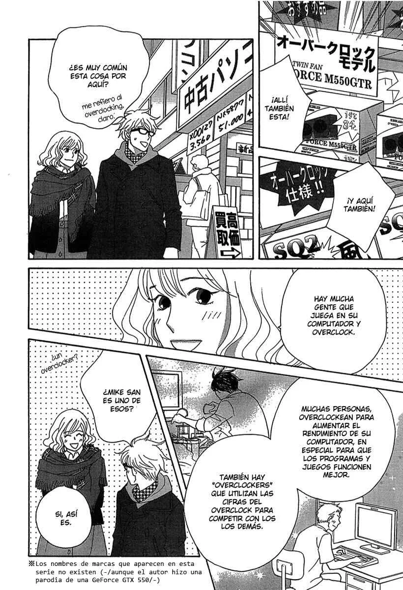 87CLOCKERS Capítulo 2 - Page 25