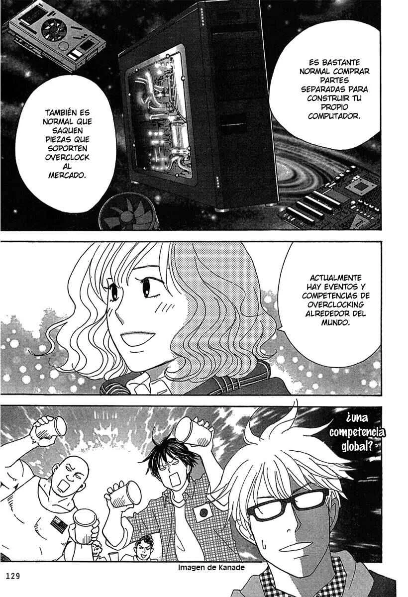 87CLOCKERS Capítulo 2 - Page 26