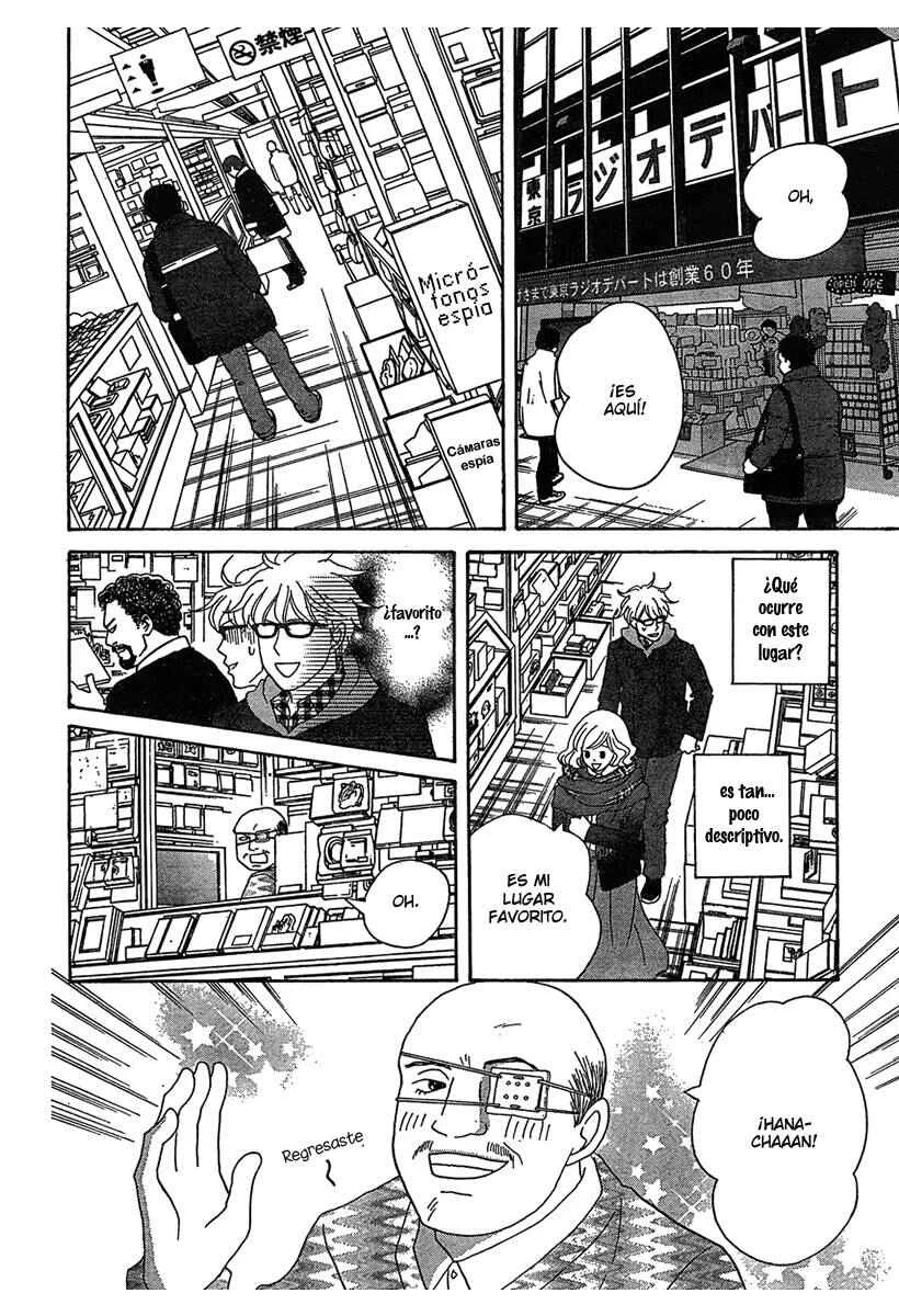 87CLOCKERS Capítulo 2 - Page 27