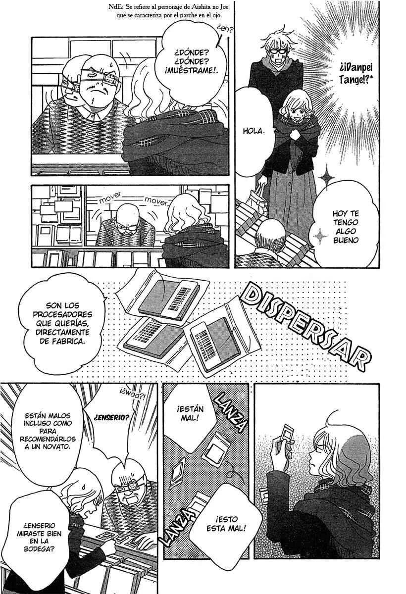 87CLOCKERS Capítulo 2 - Page 28