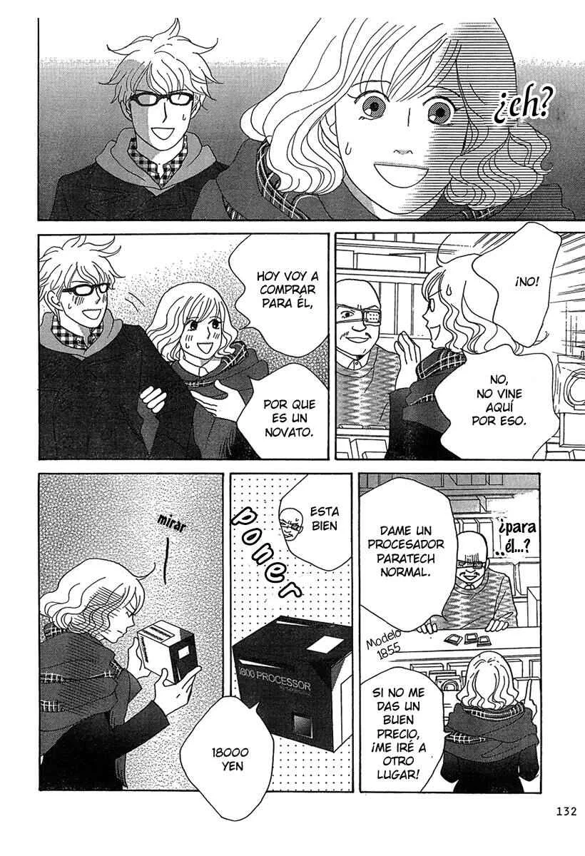 87CLOCKERS Capítulo 2 - Page 29