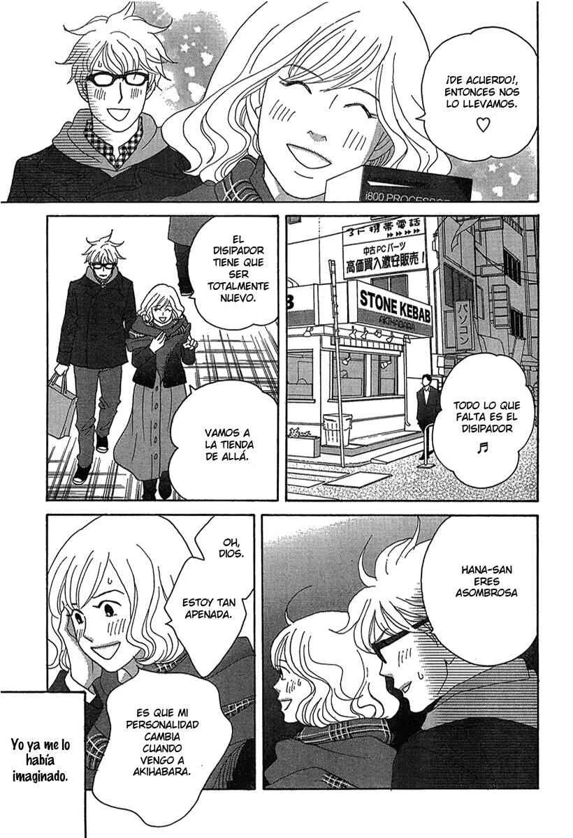 87CLOCKERS Capítulo 2 - Page 30