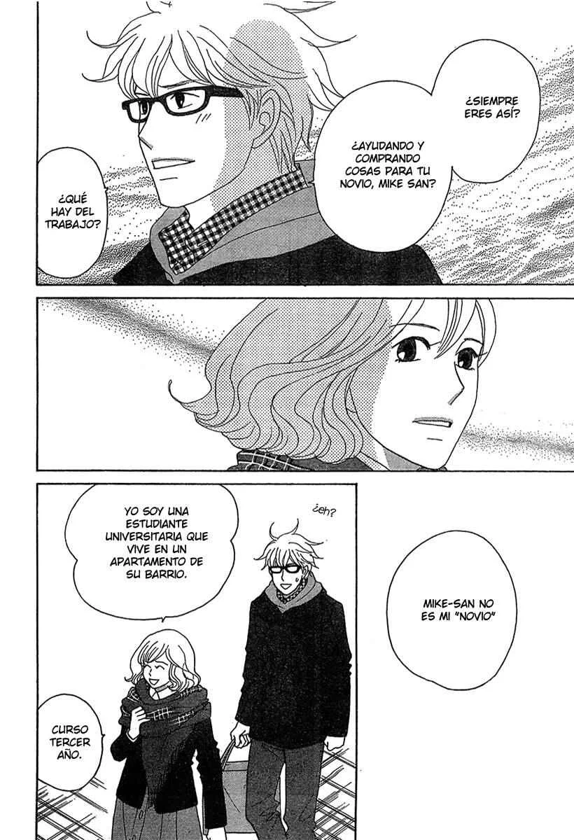 87CLOCKERS Capítulo 2 - Page 31