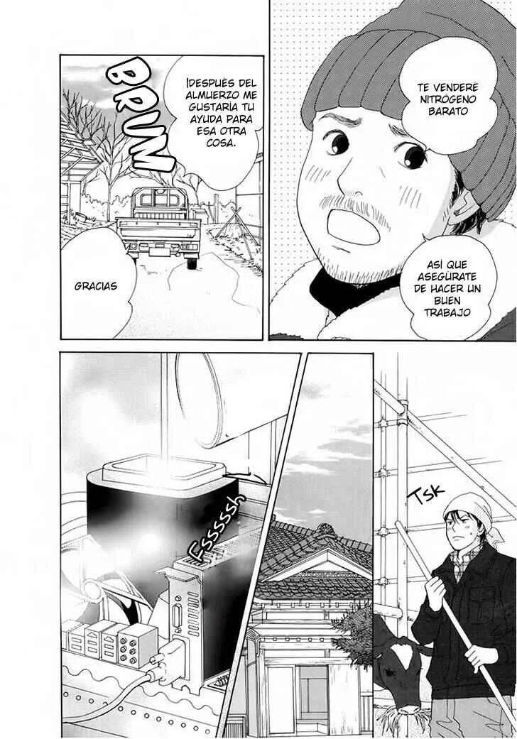 87CLOCKERS Capítulo 3 - Page 2