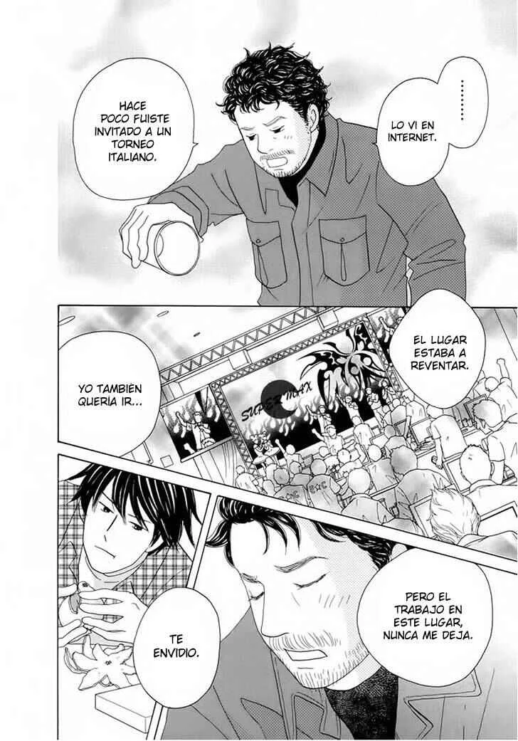 87CLOCKERS Capítulo 3 - Page 4