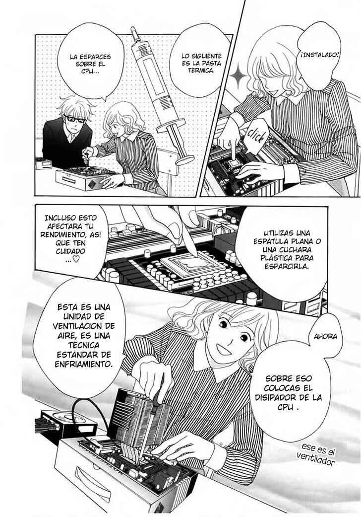 87CLOCKERS Capítulo 3 - Page 8