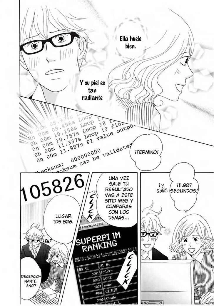 87CLOCKERS Capítulo 3 - Page 12