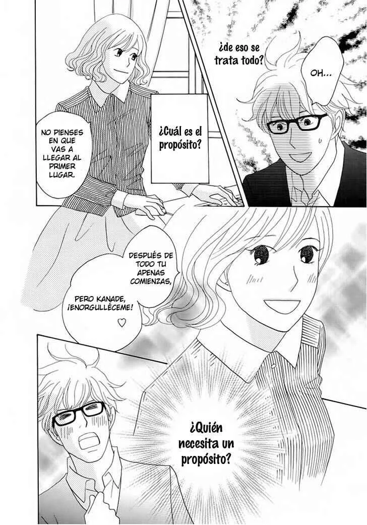 87CLOCKERS Capítulo 3 - Page 14