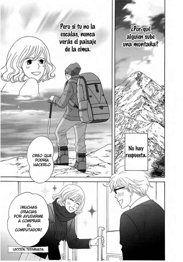 87CLOCKERS Capítulo 3 - Page 15