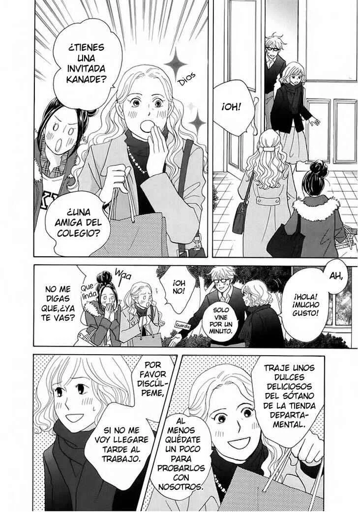 87CLOCKERS Capítulo 3 - Page 16