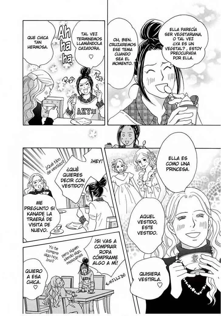 87CLOCKERS Capítulo 3 - Page 22
