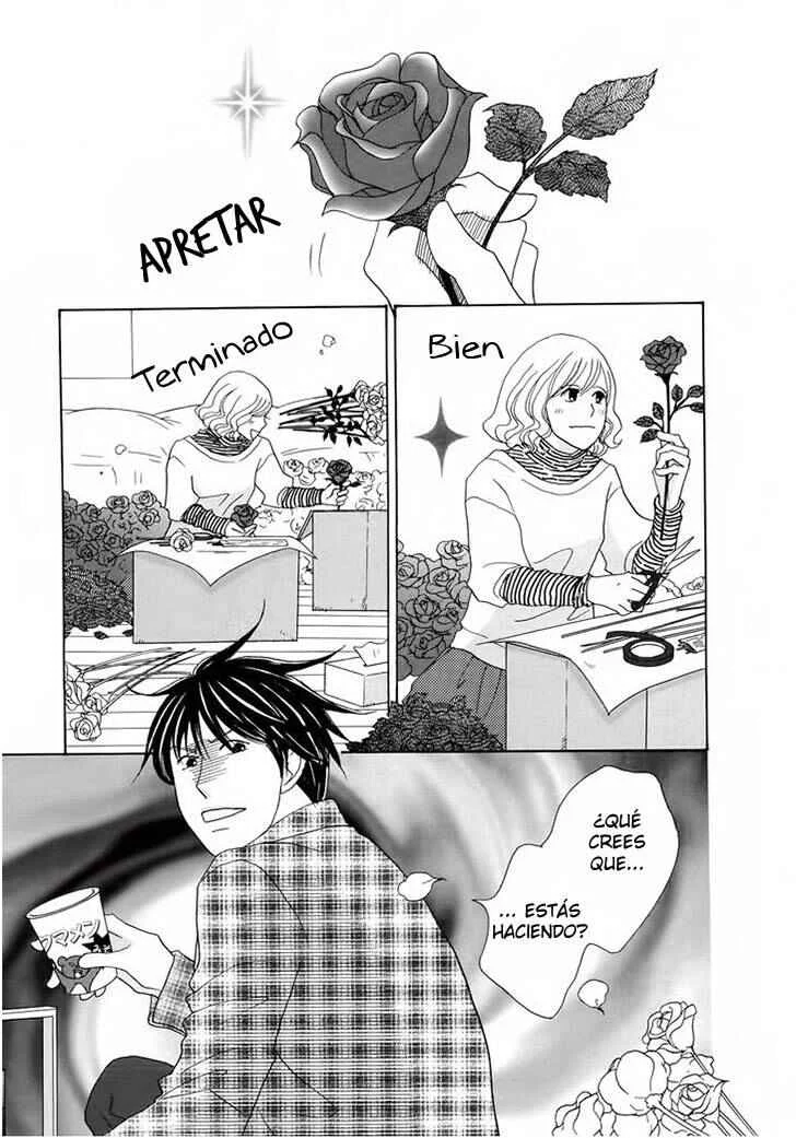 87CLOCKERS Capítulo 3 - Page 23
