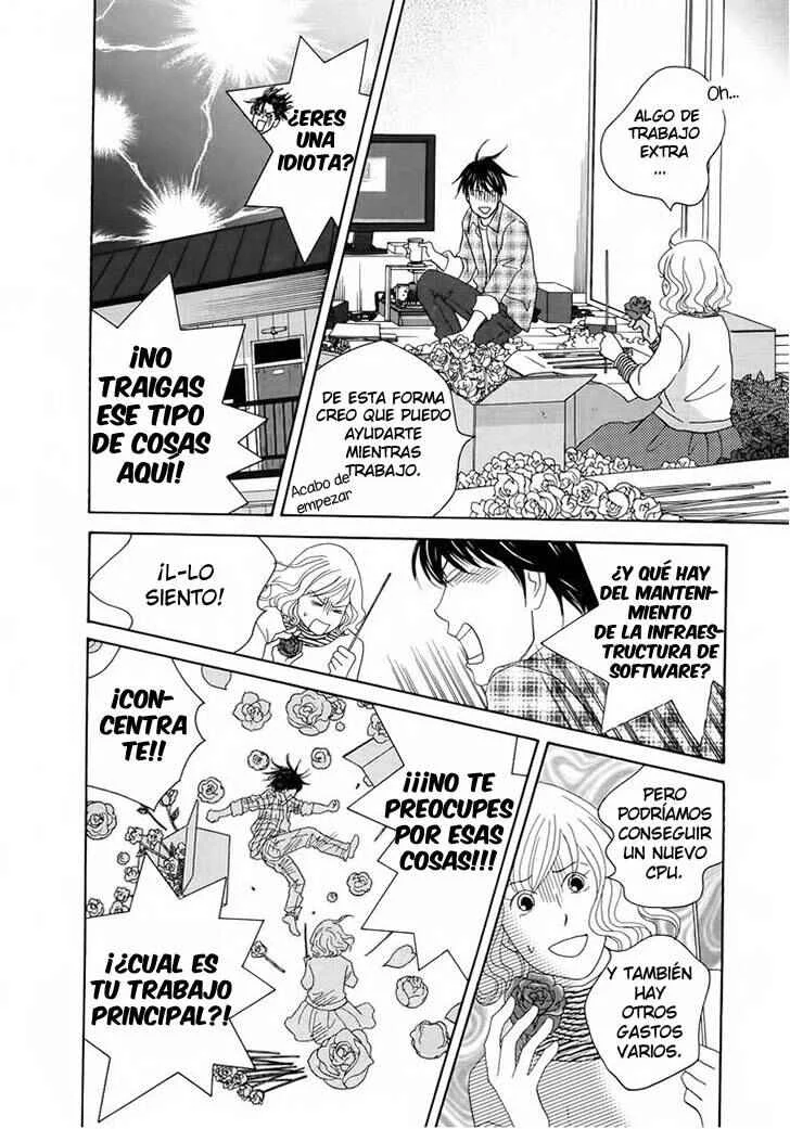 87CLOCKERS Capítulo 3 - Page 24