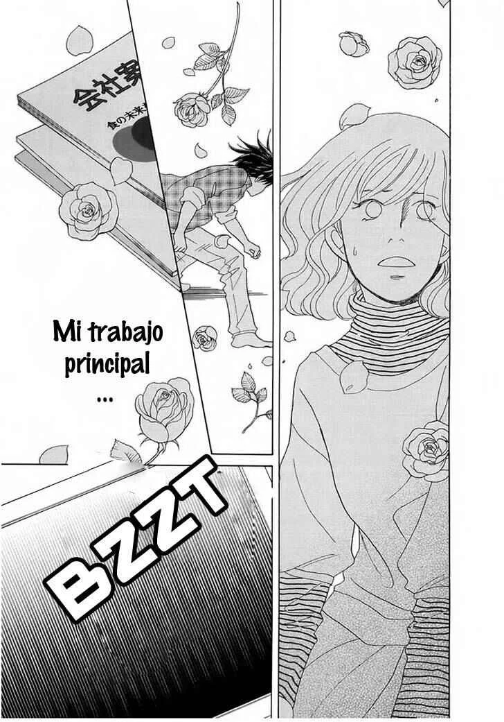 87CLOCKERS Capítulo 3 - Page 25