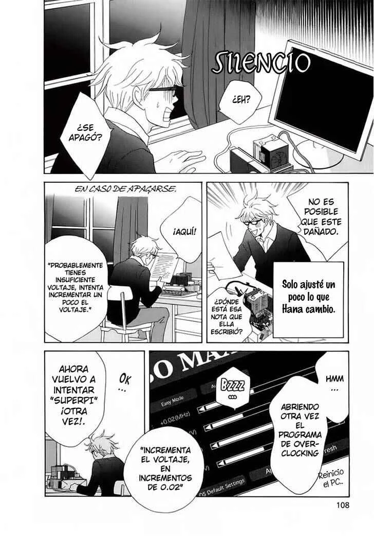 87CLOCKERS Capítulo 3 - Page 26