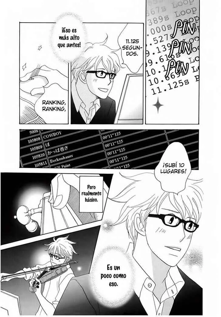 87CLOCKERS Capítulo 3 - Page 27