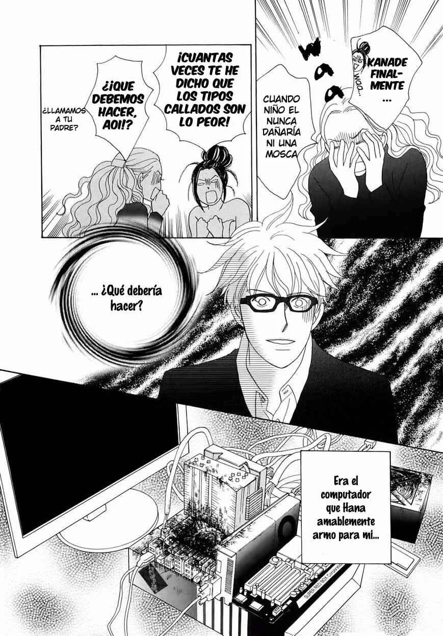 87CLOCKERS Capítulo 4 - Page 4