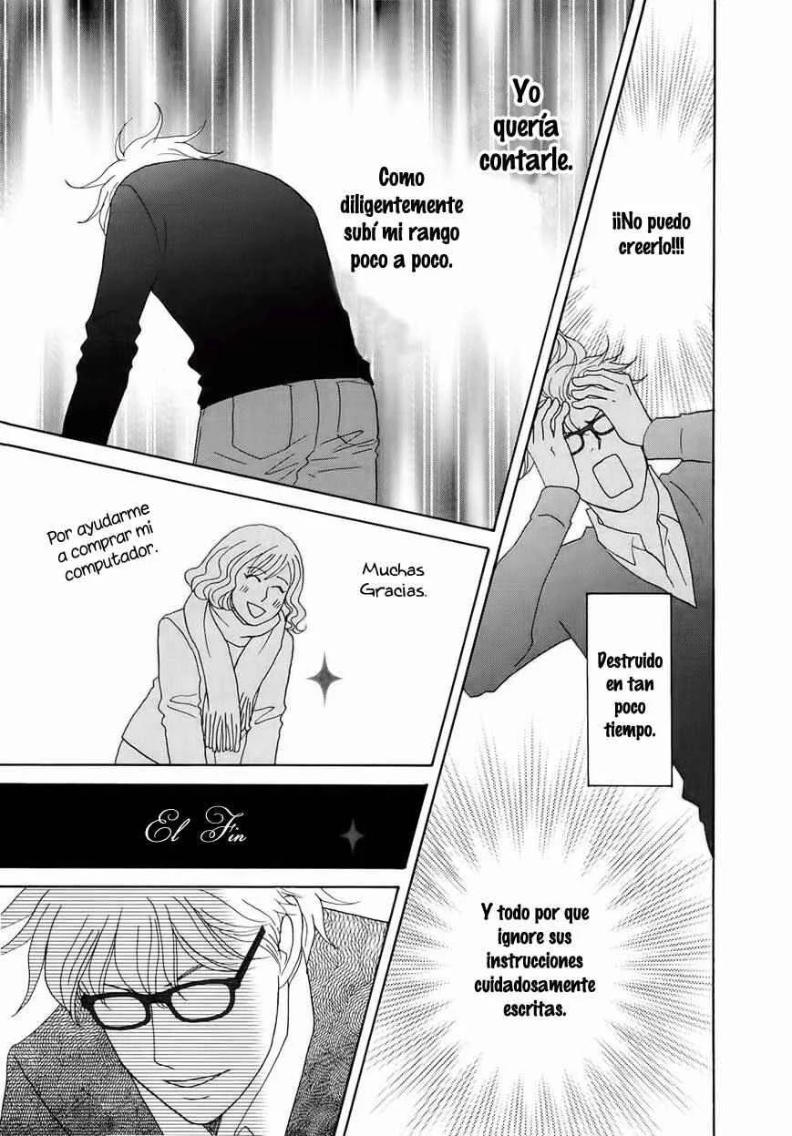 87CLOCKERS Capítulo 4 - Page 5