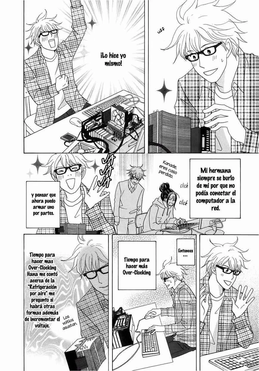 87CLOCKERS Capítulo 4 - Page 9